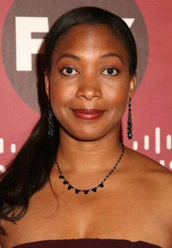 Nicole Randall Johnson