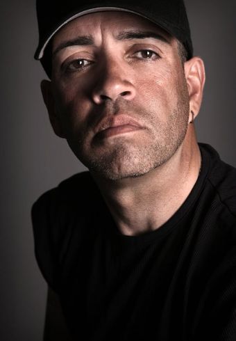 Luis Antonio Ramos