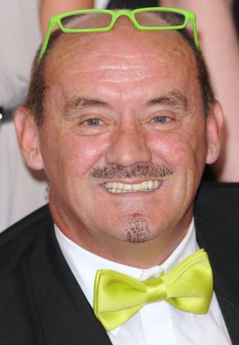 Brendan O'Carroll