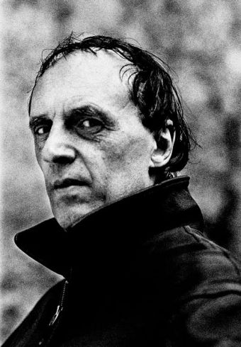 Dario Argento
