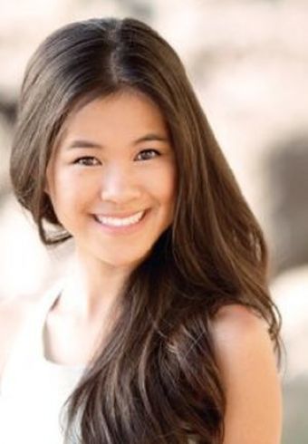Tiffany Espensen
