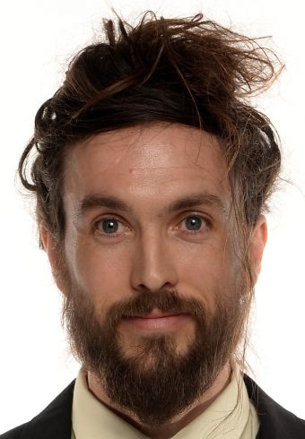 Alex Ebert
