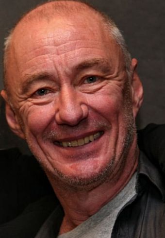 Pale Olofsson