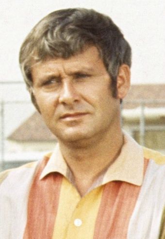 Roger Perry
