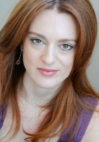 Amber Chaney