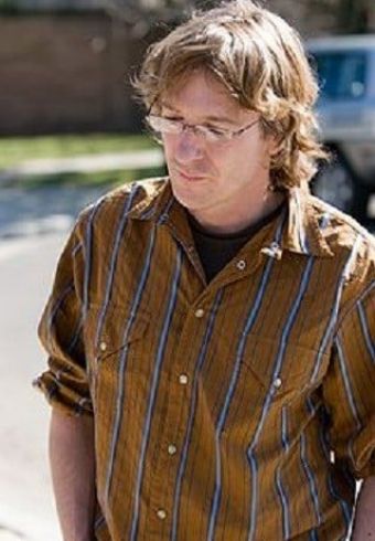 Chris Paine