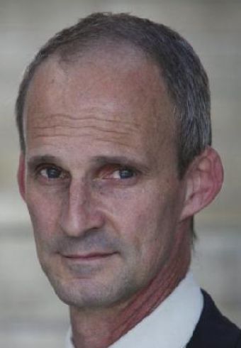 Benjamin Mouton