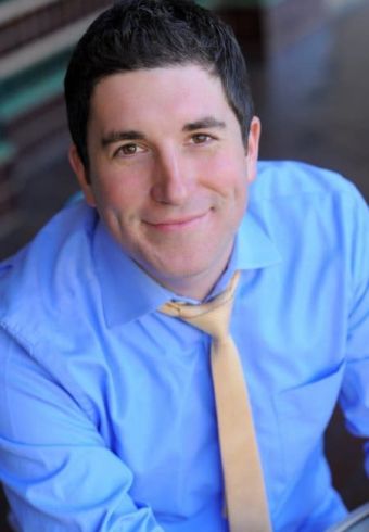 Michael Anastasia