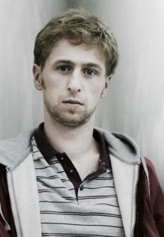 Aaron Monaghan