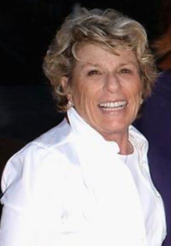 Margo Winkler