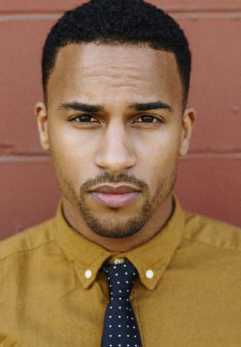 Michael Xavier