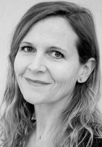 Ingrid Jørgensen Dragland