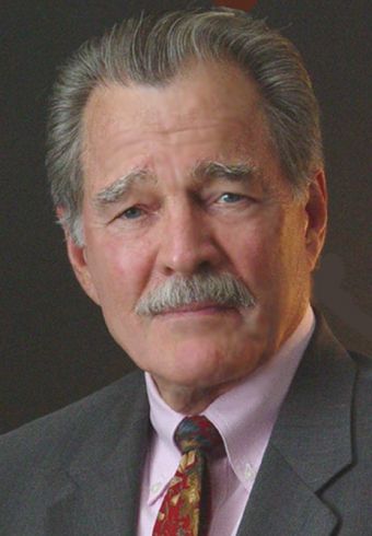 Cal Bartlett