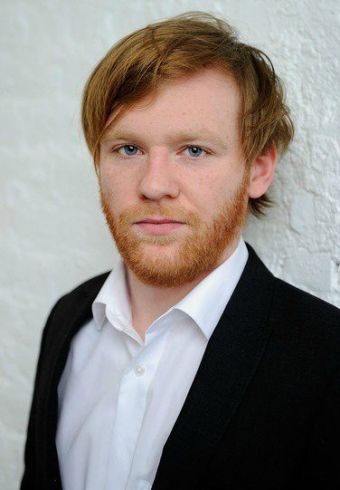Brian Gleeson