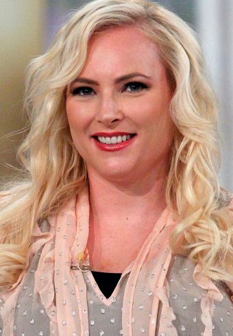 Meghan McCain