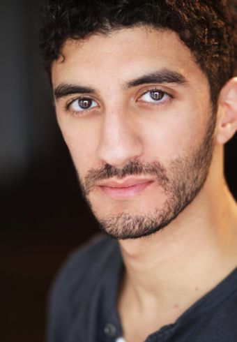 Ahmad Maksoud