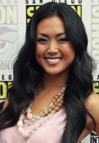 Erika Fong