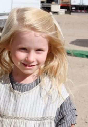 Lily Bigham