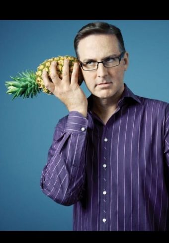 Steve Franks