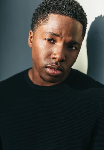 Denzel Love