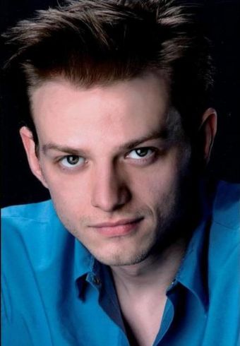 Luke Robertson