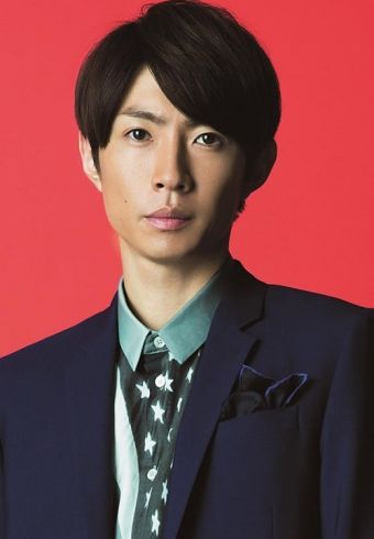 Masaki Aiba