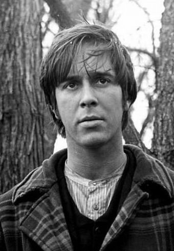 Barry Brown