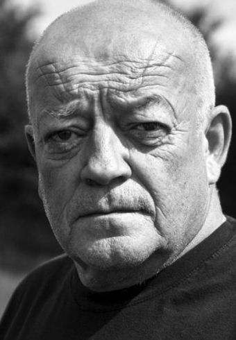 Tim Healy