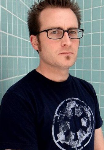Darren P. Leis
