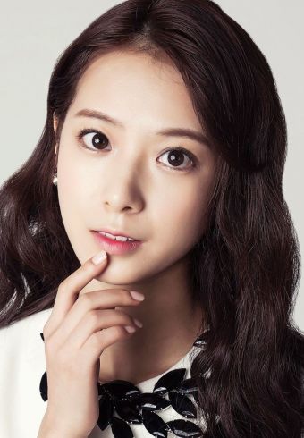 Kim Da-ye