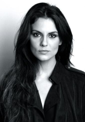 Melina Matthews
