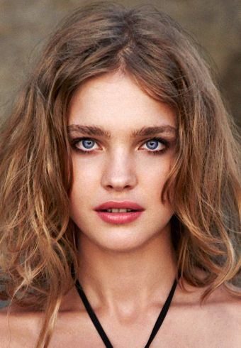 Natalia Vodianova