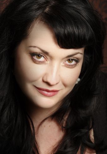 Terra Hazelton