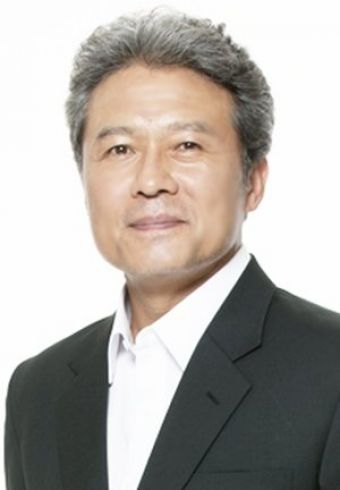Cheon Ho-jin