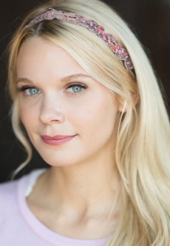 Annabelle Borke