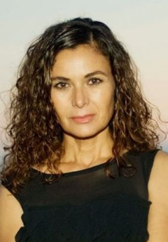 Hatice Aslan