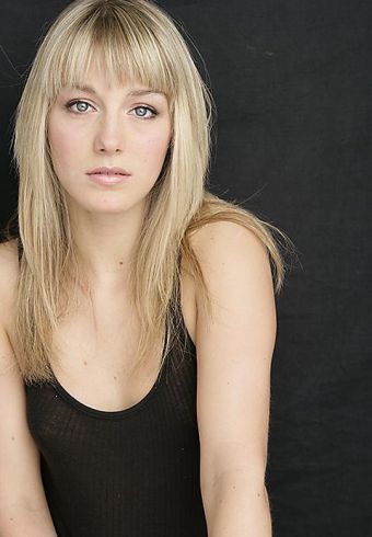 Laura Seay