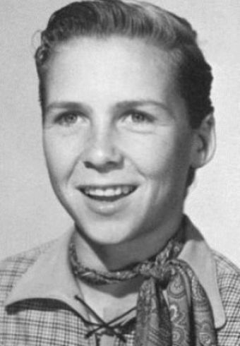 Michael Chapin