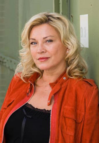 Amanda Redman