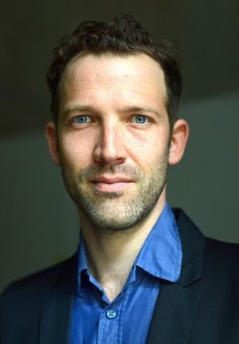 Tomas Spencer