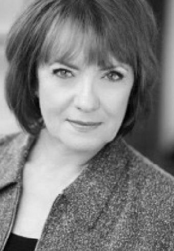 Paula Barrett