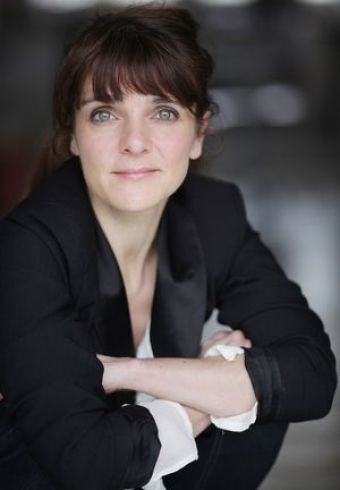 Isabelle Cagnat