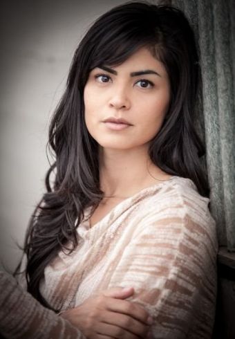 Alma Sisneros