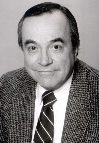 David Doyle