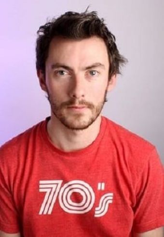 Mark Quigley