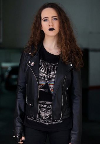 Ángela Fabián