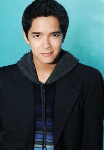 Sean Michael Afable