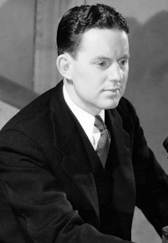 Norman Ferguson