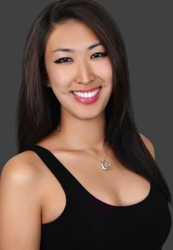 Vivian Yoon Lee
