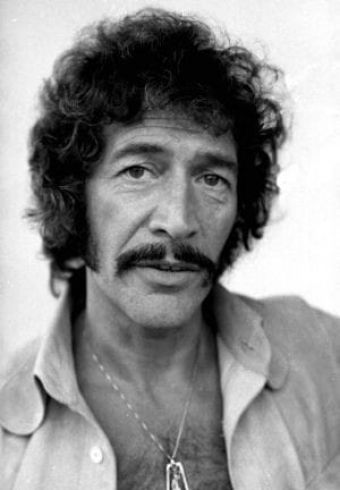 Peter Wyngarde